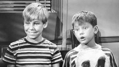 The Andy Griffith Show