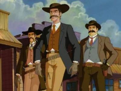 Where on Earth Is Carmen Sandiego?