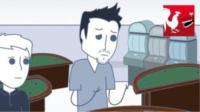 Rooster Teeth Animated Adventures