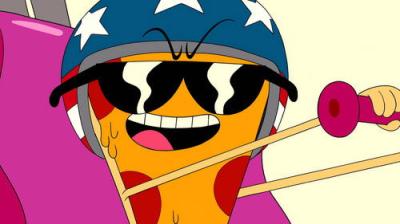 Uncle Grandpa