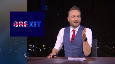 De Avondshow met Arjen Lubach