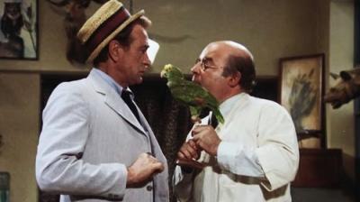 Kolchak: The Night Stalker