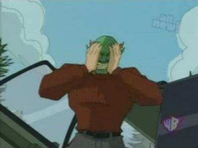 Jackie Chan Adventures