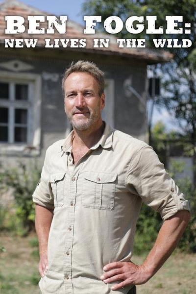 Ben Fogle: New Lives in the Wild filmas online