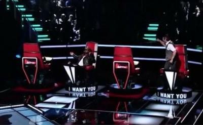 The Voice