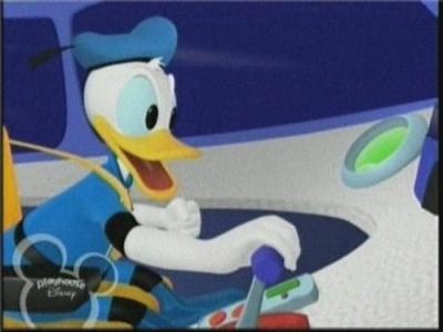 Mickey Mouse Clubhouse