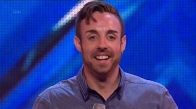 The X Factor