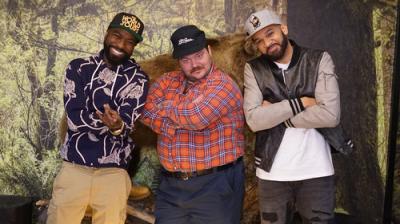 Desus & Mero