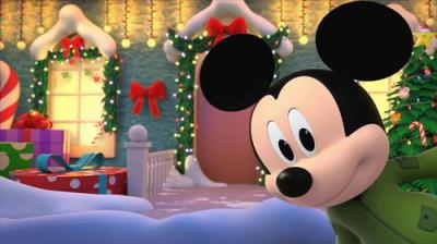 Me & Mickey