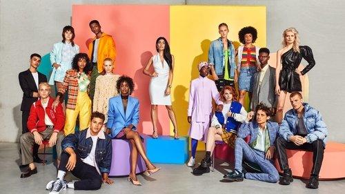 Holland's Next Top Model filmas žiurėti online