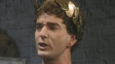 Red Dwarf