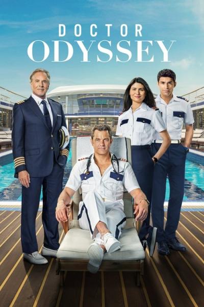 Doctor Odyssey filmas online