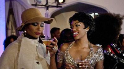 The Real Housewives of Atlanta