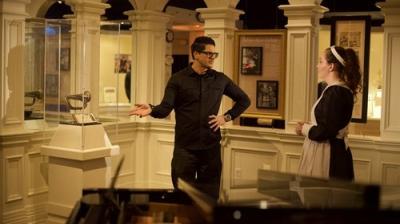 Ghost Adventures