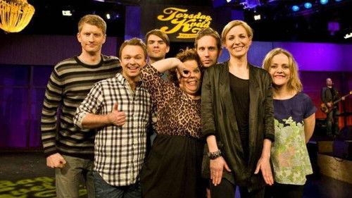 Torsdag kveld fra Nydalen filmas žiurėti online