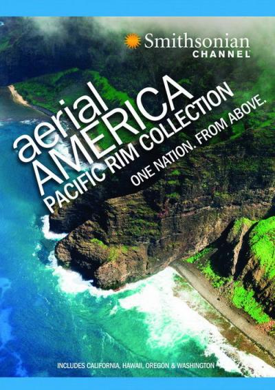 Aerial America filmas online
