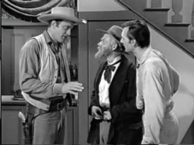 Gunsmoke
