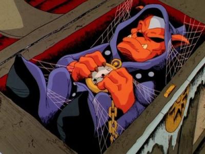 SWAT Kats: The Radical Squadron