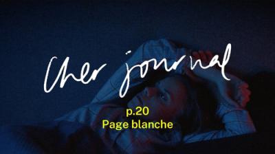 Cher Journal