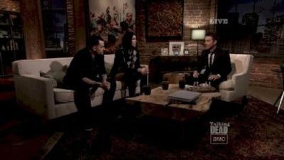 Talking Dead