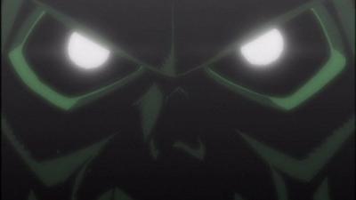 The Soul Taker 〜魂狩〜
