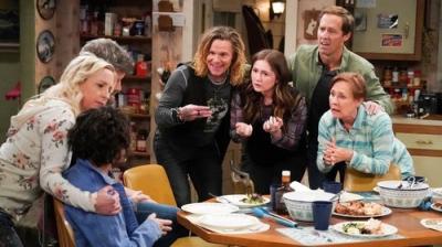 The Conners