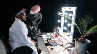 Rob & Romesh Vs