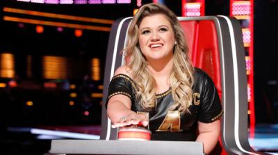 The Voice