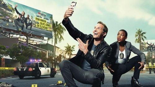 Ryan Hansen Solves Crimes on Television filmas žiurėti online