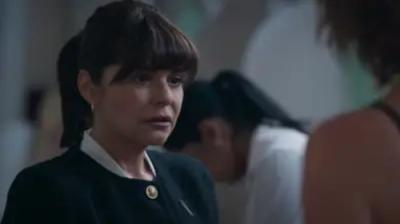 Velvet, El Nuevo Imperio