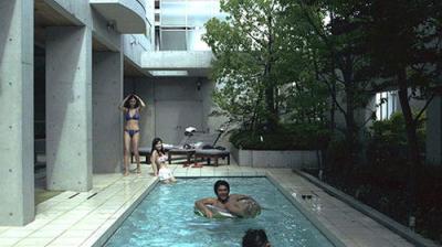 テラスハウス Boys & Girls in the City