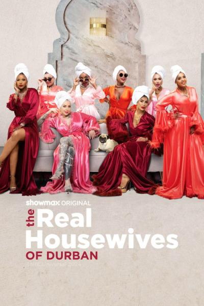 The Real Housewives of Durban filmas online