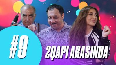 2 Qapı Arasında