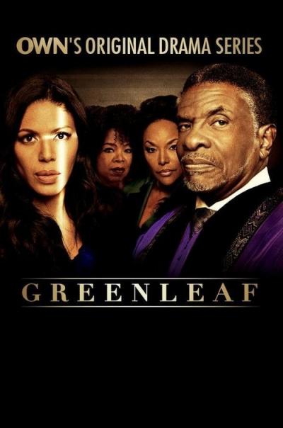 Greenleaf filmas online