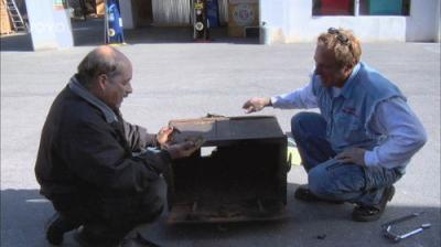 American Restoration