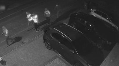 Crimewatch Live