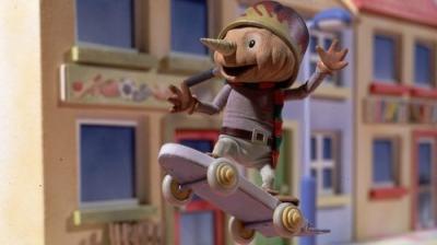 Bob the Builder