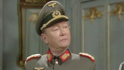 'Allo 'Allo!