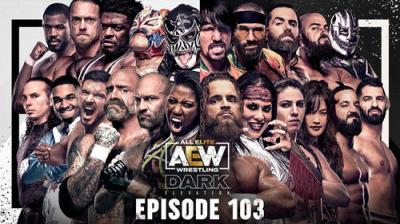 AEW Dark: Elevation
