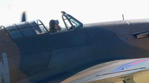 The Battle of Britain: 3 Days That Saved the Nation filmas žiurėti online