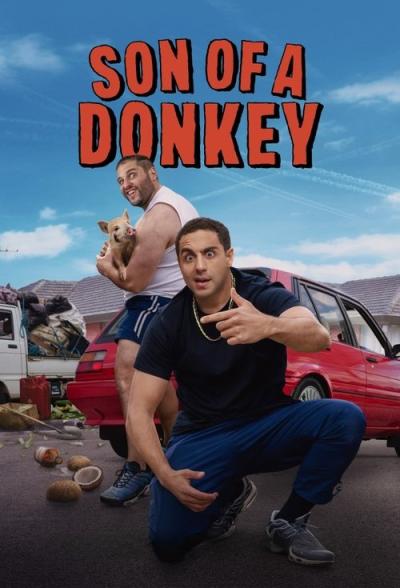 Son of a Donkey filmas online