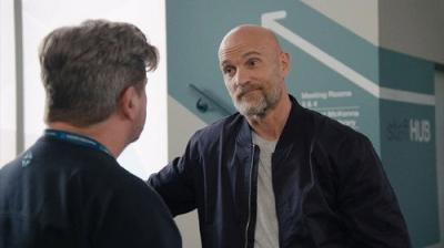 Shortland Street