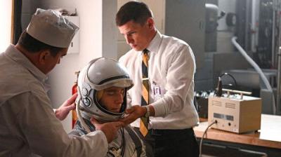 The Right Stuff