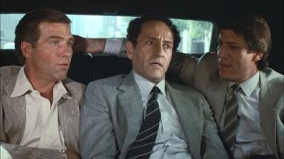 Hill Street Blues