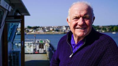 Rick Stein's Cornwall
