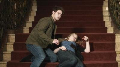 The Nine Lives of Chloe King