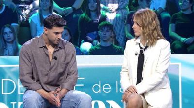 La isla de las tentaciones
