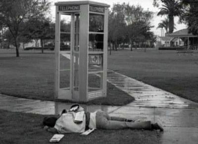 The Twilight Zone