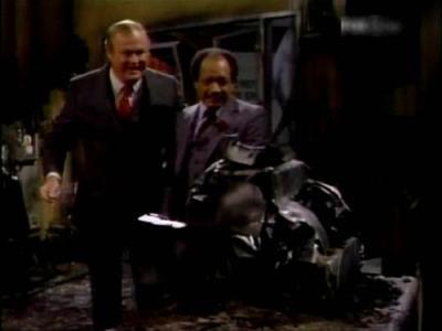The Jeffersons