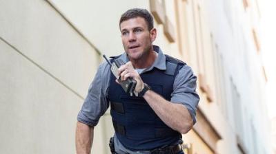 NCIS: Origins